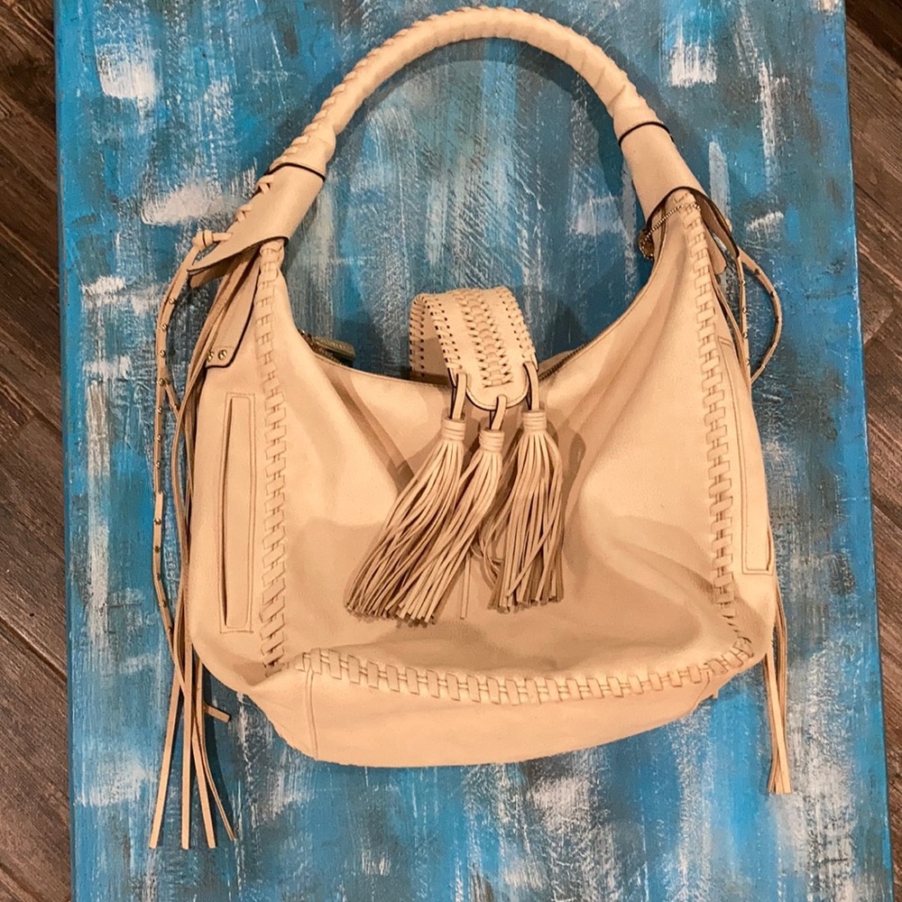 Big Buddha Handbag